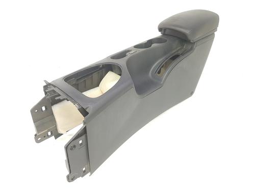 Used Armrest / Center console NISSAN QASHQAI / QASHQAI +2 I (J10, NJ10, JJ10E) 1.5 dCi (110 hp) 7152629