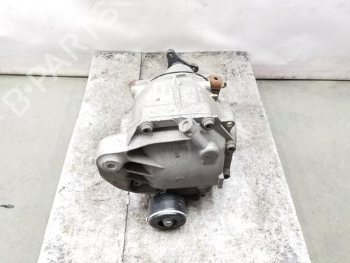 Rear differential BMW 5 Gran Turismo (F07) 530 d | BP8537207M24 