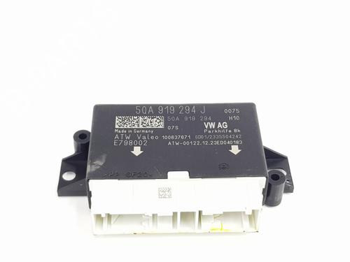 Elektronisk modul SEAT IBIZA V (KJ1, KJG) [2017-2025]  28355725