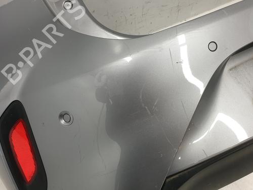 Rear bumper OPEL CORSA F (P2JO)  | BP22229820C8 