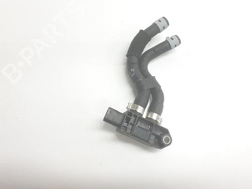 Used Electronic sensor Electronic sensor DACIA DUSTER (PYM_, PYN_) 1.2 TCe 130 (131 hp) 34353984 34353984