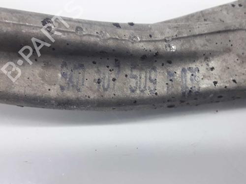 Left front suspension arm AUDI A7 Sportback (4GA, 4GF) 3.0 TDI | BP14078251M12 