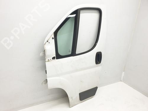 Left front door FIAT DUCATO Van (250_) 160 Multijet 3,0 D | BP19132536C2 