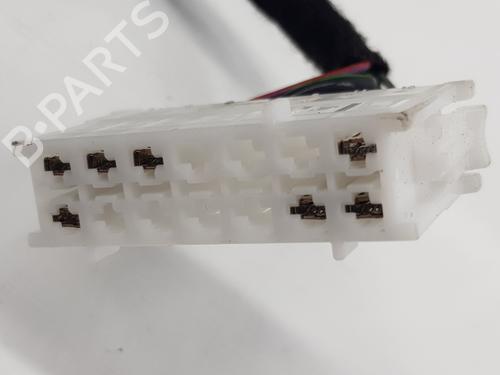 Armrest / Center console MERCEDES-BENZ GLA-CLASS (X156) GLA 200 CDI / d (156.908) | BP21072851I20 