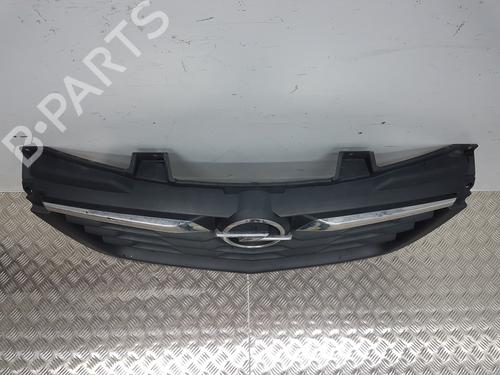 Grill OPEL MOVANO B Van (X62) | BP37519910C40 - Image 2