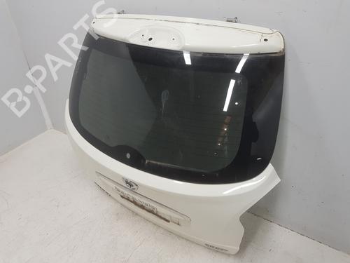 Bakluke CC/Kombi-Kupé SSANGYONG KORANDO (CK) 2.0 e-XDi | BP30753791C6 