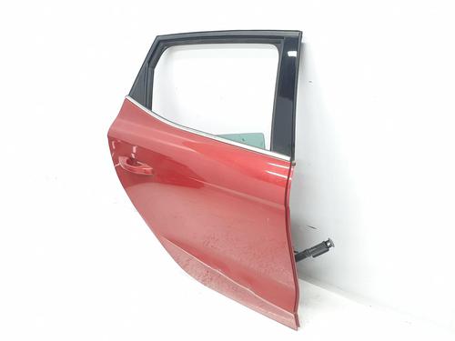 Right rear door SEAT IBIZA IV SC (6J1, 6P5) 1.0 TSI | BP13815120C5