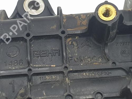 Egr CITROËN JUMPER II Platform/Chassis 2.0 BlueHDi 130 | BP37182831M69 - Image 3