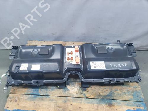 Used Battery Battery PEUGEOT 3008 II SUV (MC_, MR_, MJ_, M4_) Hybrid 180 (M4DGLU) (179 hp) 40155781 40155781