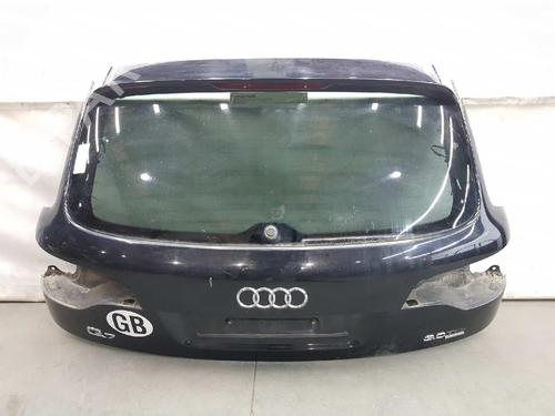 Tailgate AUDI Q7 (4LB) 3.0 TDI quattro | BP5255719C6 