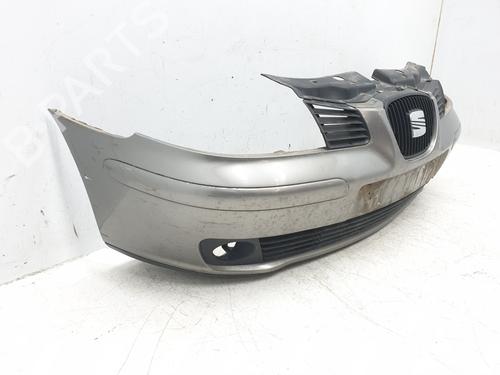 Front bumper SEAT IBIZA III (6L1)  | BP29190546C7 