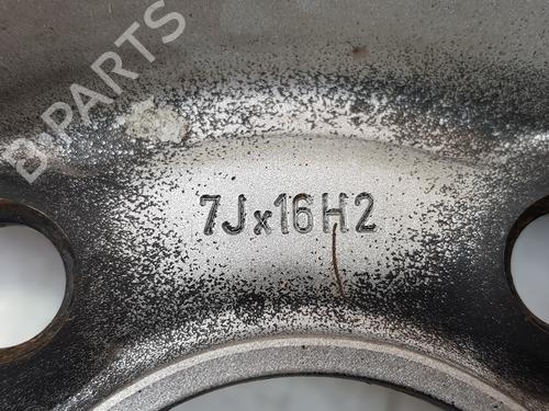 Fælk PEUGEOT EXPERT Van (V_) 1.5 BlueHDi 100 | BP37071903C45 - Image 6