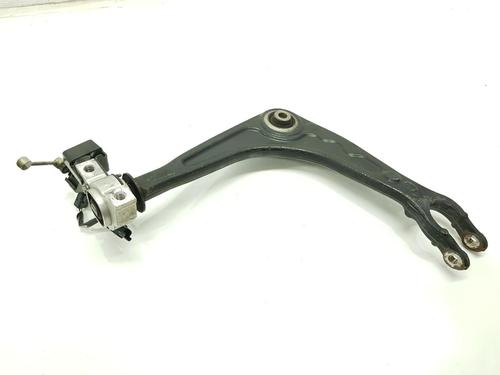 Right front suspension arm CITROËN C5 III (RD_) 2.0 HDi (RDRHD8, RDRHDJ, RDRHR8, RDRHRJ) | BP18087524M13 