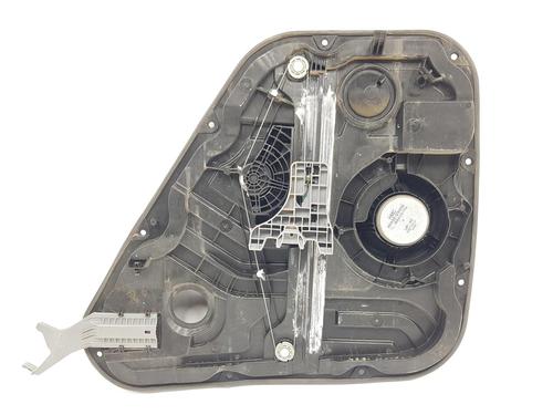 Rear left window mechanism HYUNDAI TUCSON (TL, TLE) 1.7 CRDi | BP6070319C24 