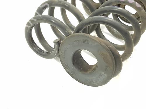 Shock absorber spring AUDI A3 Sportback (8PA) S3 quattro | BP17769637C152 