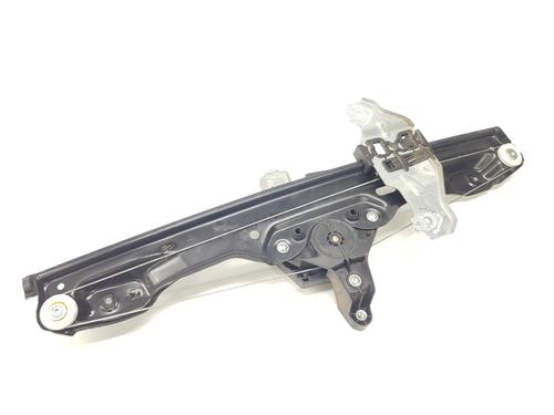 Front left window mechanism NISSAN QASHQAI II (J11, J11_) | BP31043929C22