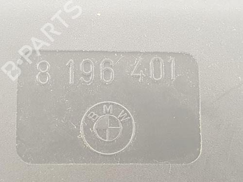 Tailgate lock BMW 1 (E81) 116 i | BP8364363C101 