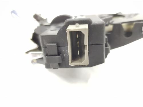 Tailgate lock AUDI A4 B8 (8K2) 2.0 TDI | BP6031114C101 