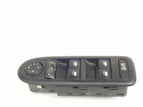 Left front window switch PEUGEOT 508 I (8D_) 2.0 BlueHDi 180 | BP33330254I27 - Image 4