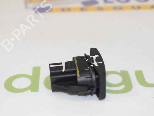 Left rear window switch FORD MONDEO III Saloon (B4Y) 2.0 TDCi | BP1364583I29 