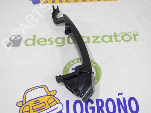 Front right exterior door handle BMW 1 (E87) 120 d | BP1638847C129 