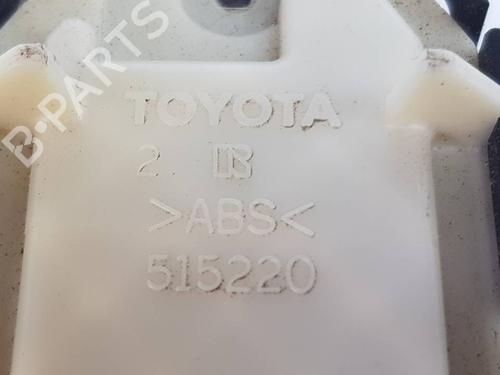 Left front window switch TOYOTA LAND CRUISER PRADO (_J15_) 3.0 D-4D (KDJ155_, KDJ150_, KDJ150R, KDJ155R) | BP38487821I27 - Image 3