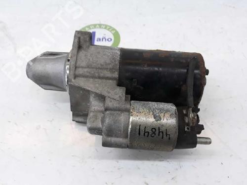 Used Starter MERCEDES-BENZ C-CLASS (W204) C 300 (204.054) (231 hp) 5450087