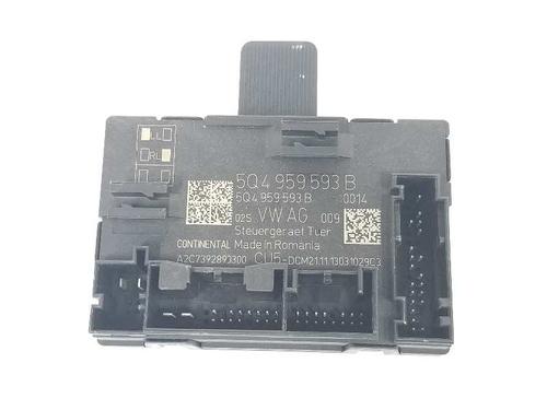 Used Other SEAT LEON (5F1) 1.2 TSI (105 hp) 14084431