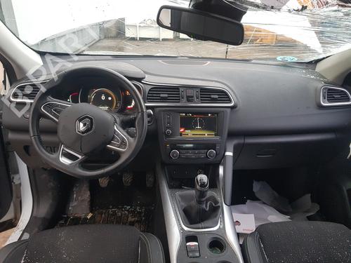 Right front door RENAULT KADJAR (HA_, HL_)  | BP32219794C3 