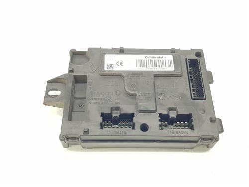 Elektronisk modul DACIA SANDERO II 1.5 dCi (90 hp) 25028180