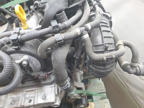 Motor CUPRA FORMENTOR (KM7, KMP) 1.5 TSI | BP28671411M1