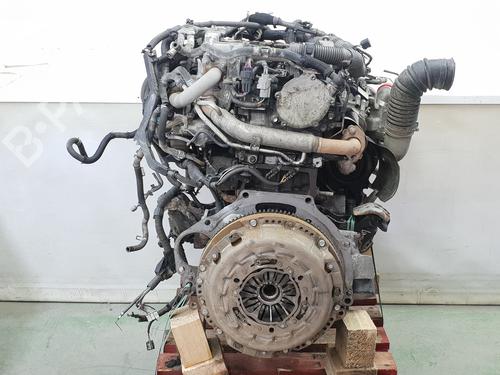 Motor Motor TOYOTA HILUX VIII Pickup (_N1_) [2015-2026] 34571009 34571009