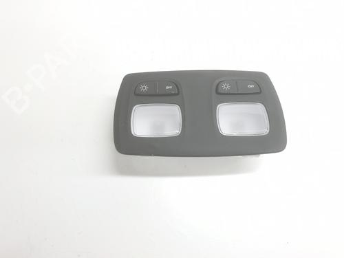 Interior roof light DACIA DUSTER (PYM_, PYN_) 1.2 TCe 130 | BP34698741I8 - Image 4
