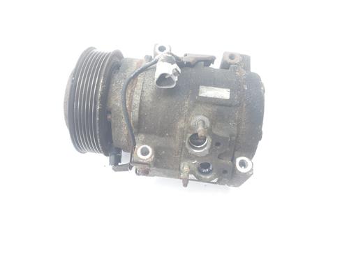 AC compressor TOYOTA LAND CRUISER PRADO (_J12_) 3.0 D-4D (KDJ120, KDJ125) | BP21389351M34 