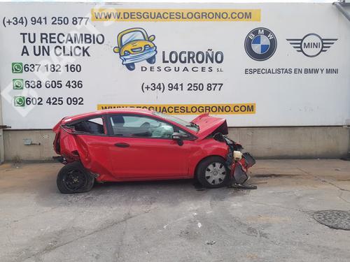 Left front driveshaft FORD FIESTA VI (CB1, CCN)  | BP10091777M38  - Image 7