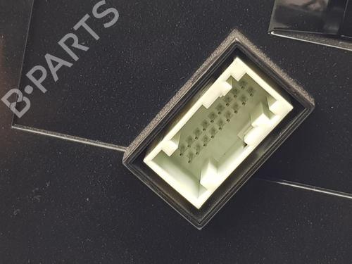 Instrument cluster CITROËN C3 / C3 ORIGIN III (SX)  | BP26914344C47 
