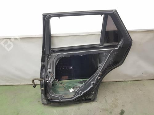 Right rear door MERCEDES-BENZ E-CLASS T-Model (S212) E 220 CDI / BlueTEC (212.202, 212.201) | BP8632093C5 