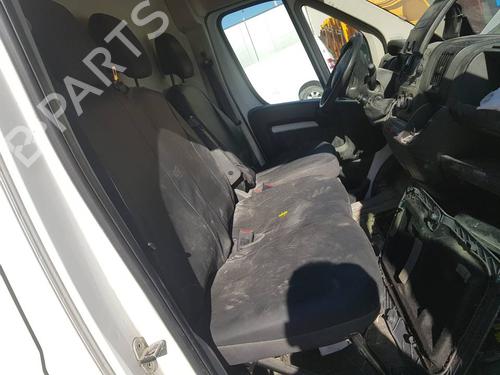 Gearbox PEUGEOT BOXER Van 2.2 BlueHDi 120 | BP40156654M3 - Image 20