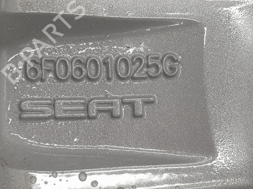 Rim SEAT IBIZA V (KJ1, KJG) 1.0 TSI | BP31150832C45 