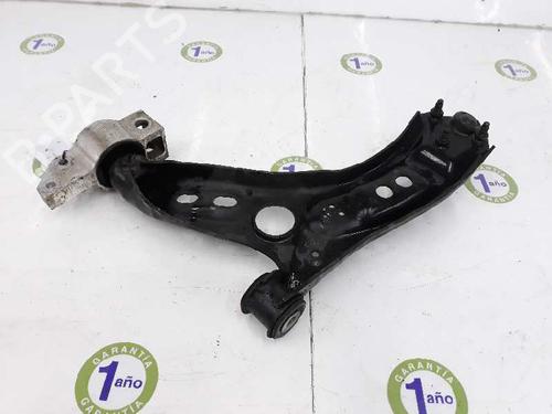 Right front suspension arm VW GOLF VI (5K1) 2.0 TDI | BP4966888M13 