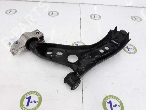 BP4966888M13 | Braço suspensão frente direito VW GOLF VI (5K1) 2.0 TDI BP4966888M13