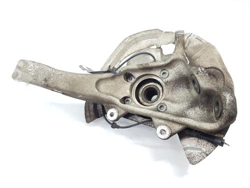 Left front steering knuckle BMW X6 (E71, E72) xDrive 30 d | BP36672851M25 - Image 6