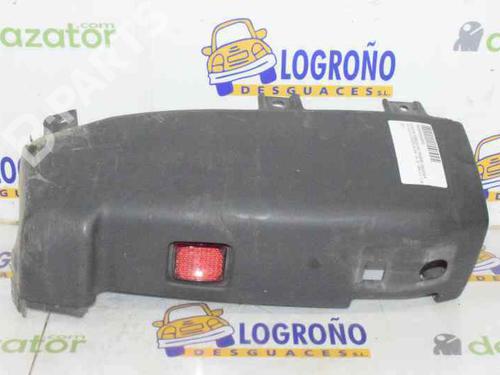 Used Corner bumper Corner bumper FIAT DUCATO Van (250_) 150 Multijet 2,3 D (148 hp) 8746296 8746296