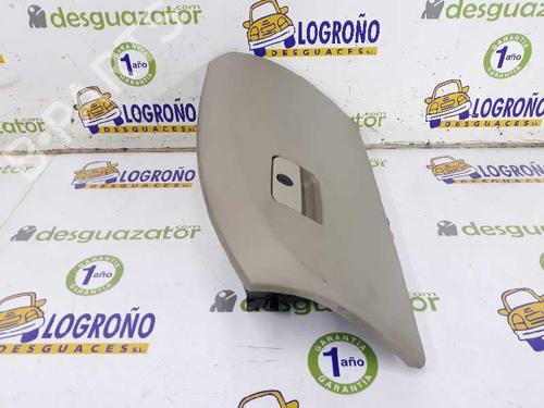 Glove box MITSUBISHI OUTLANDER II (CW_W) 2.2 DI-D 4WD | BP1932203C95 