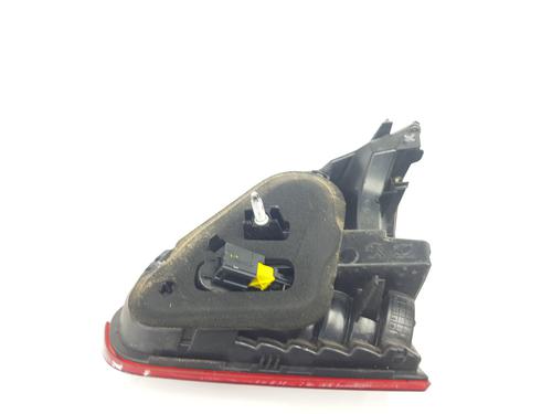 Left tailgate light PEUGEOT 2008 I (CU_) 1.5 BlueHDI 120 | BP29755280C79