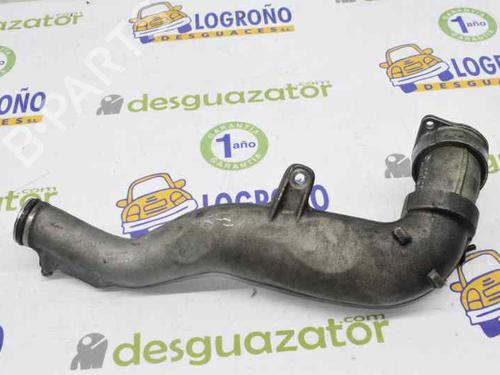Intercooler pipe MERCEDES-BENZ E-CLASS (W211) E 420 CDI (211.029) | BP14120998M127 