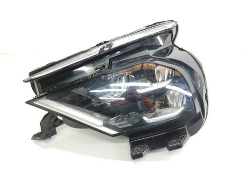 Used Left headlight Left headlight 38648899 38648899
