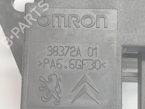 Heater resistor CITROËN C3 III (SX) | BP35978769M108 - Image 5