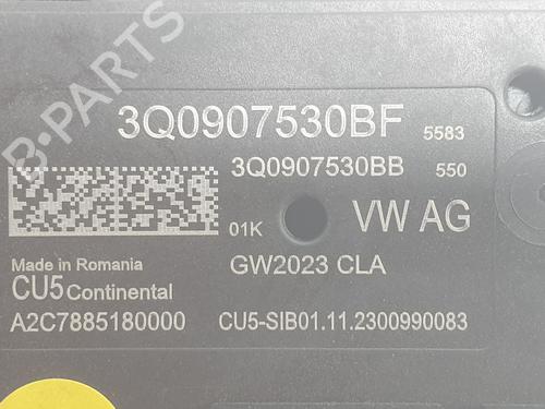 Electronic module SEAT IBIZA V (KJ1, KJG) 1.0 TSI | BP31131941M83