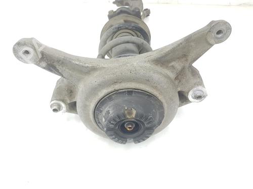 Left front shock absorber AUDI A4 Allroad B8 (8KH) 3.0 TDI quattro | BP17227522M16 